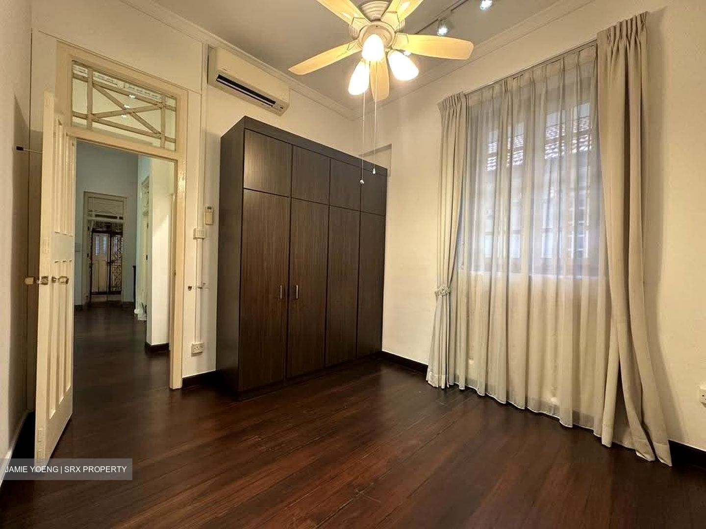 Mcnair Road (D12), Detached #617757421